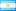 Flag of AR