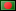 Flag of BD