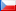 Flag of CZ