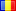 Flag of RO