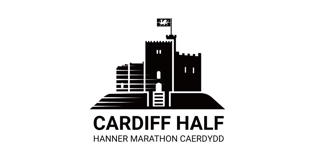 Cardiff event logo
