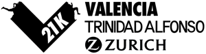 Valencia event logo