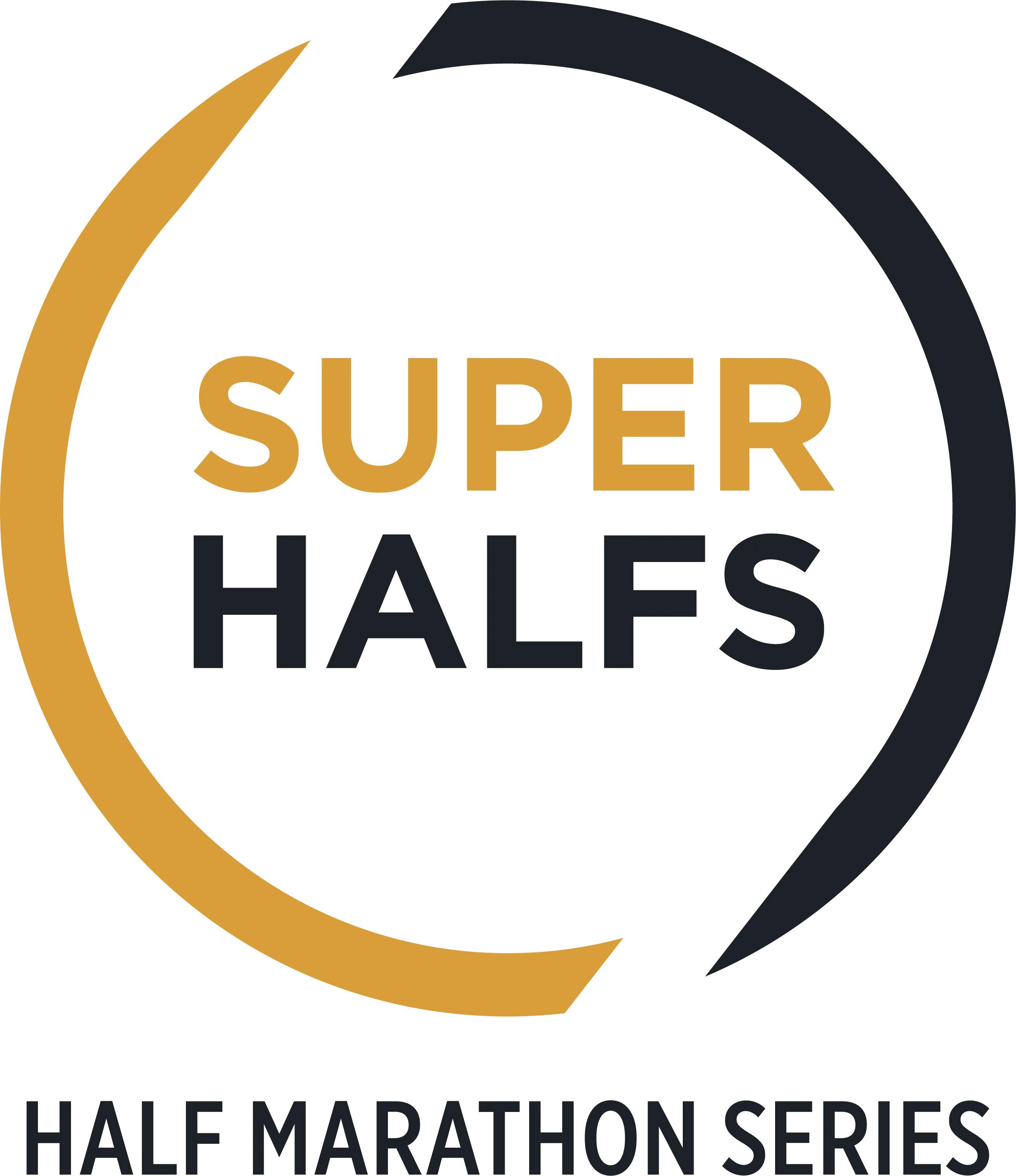 SuperHalfs
