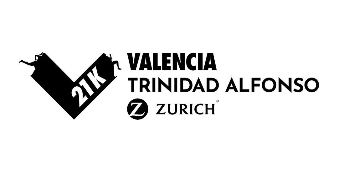 Valencia event logo